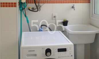 Imagem 7: Apartamento à venda no Edifício Residencial das Flores, com 73m² de área útil