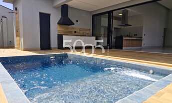 Imagem: Casa à venda no Condomínio Una com 3 suítes