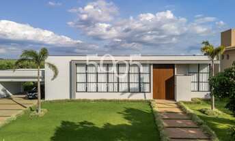 Imagem 3: Casa à venda no Condomínio Fazenda Alvorada, com 490m² e 5 suítes