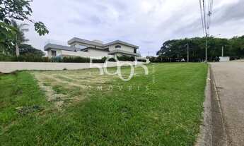 Imagem 3: Terreno à venda no Condomínio Fazenda Kurumin, com 1200m²