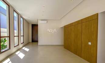 Imagem 3: Casa térrea à venda no Condomínio Campos de Santo Antônio II com 284m² e 3 suítes