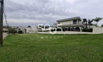 Imagem: Terreno à venda no Condomínio Fazenda