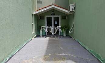 Imagem 2: Apartamento à venda no Edifício Residencial Ana Beatriz com 65m²