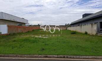 Imagem 2: Terreno à venda no Condomínio Portal dos Bandeirantes, com 464m²