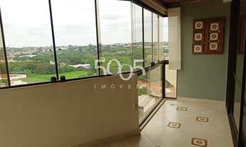 Imagem: Apartamento à venda no Edifício Santa