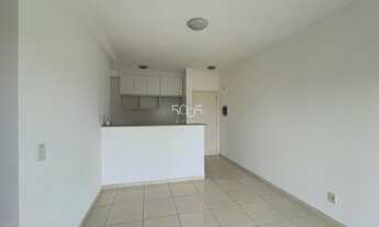 Imagem 3: Apartamento para alugar no Edifício Residencial Ilhabela com 57m² de área útil