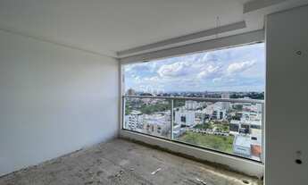 Imagem 2: Apartamento para locação no Edifício Absolutt Residencial com 86m² de área útil