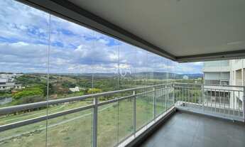 Imagem 2: Apartamento disponível para venda no Edifício City Parque Itu, com 130m²