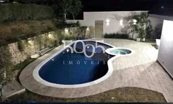 Imagem: Sobrado para locação no Condomínio Campos