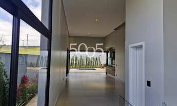 Imagem 7: Casa à venda no Condomínio Una com 3 suítes e 230m² de construção