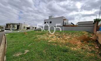 Imagem 4: Terreno à venda no Condomínio Reserva Central Parque, com 353 m²