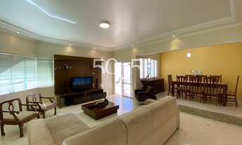 Imagem 6: Casa à venda no Condomínio Campos de Santo Antônio, com 327m² e quatro quartos