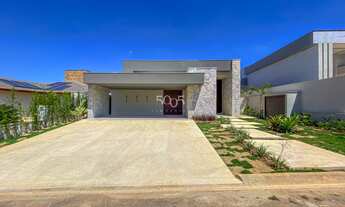 Imagem: Casa térrea à venda no Condomínio Campos