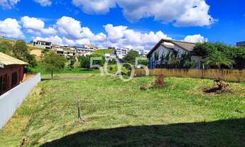 Imagem: Terreno à venda no Condomínio Campos de