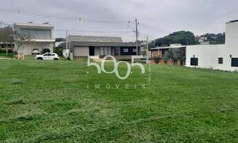 Imagem 3: Terreno à venda no Condomínio Fazenda Kurumin, com 1.000m²