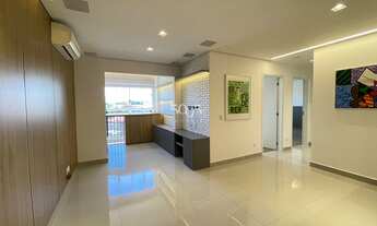 Imagem: Apartamento para locação e venda no Edifício