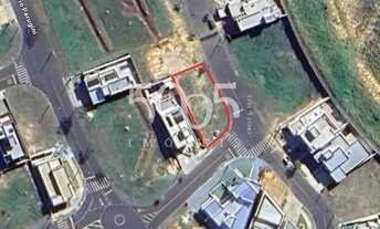 Imagem 5: Terreno à venda no Condomínio Reserva Central Parque, com 353 m²