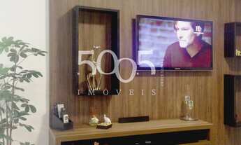 Imagem 2: Apartamento à venda no Edifício Residencial das Flores, com 73m² de área útil