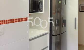 Imagem 5: Apartamento à venda no Edifício Residencial das Flores, com 73m² de área útil