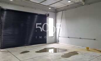 Imagem 3: Imóvel Comercial para locar em salto, com 272,40m² mezanino, 03 banheiros