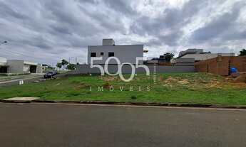 Imagem: Terreno à venda no Condomínio Reserva