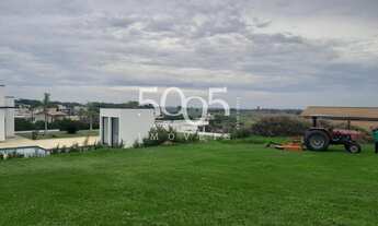 Imagem: Terreno à venda no Condomínio Fazenda