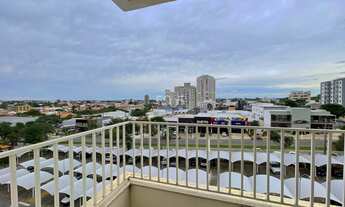 Imagem 2: Apartamento para alugar no Edifício Residencial Ilhabela com 57m² de área útil