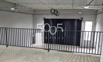 Imagem 6: Imóvel Comercial para locar em salto, com 272,40m² mezanino, 03 banheiros