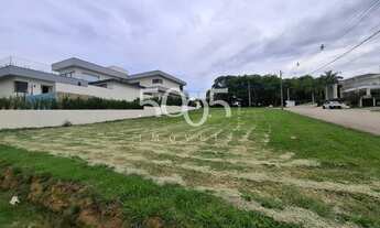 Imagem 2: Terreno à venda no Condomínio Fazenda Kurumin, com 1200m²