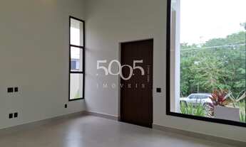 Imagem 3: Casa térrea à venda no Condomínio Portal dos Bandeirantes, com 231m² e 3 suítes