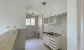 Imagem 4: Apartamento para alugar no Edifício Residencial Ilhabela com 57m² de área útil