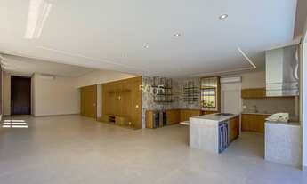 Imagem 6: Casa térrea à venda no Condomínio Campos de Santo Antônio II com 284m² e 3 suítes