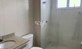 Imagem 6: Apartamento para alugar no Edifício Residencial Ilhabela com 57m² de área útil