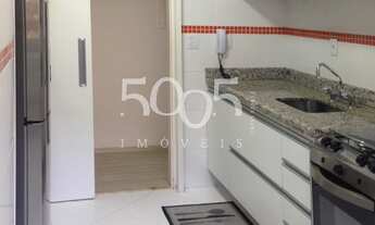 Imagem 4: Apartamento à venda no Edifício Residencial das Flores, com 73m² de área útil