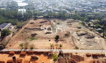 Imagem: Loteamento Industrial Frade