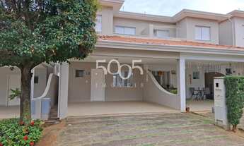 Imagem: Sobrado à venda no Condomínio Vila Bella