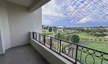 Imagem 2: Apartamento para alugar no Edifício Residencial Verona com 157m² e 3 quartos