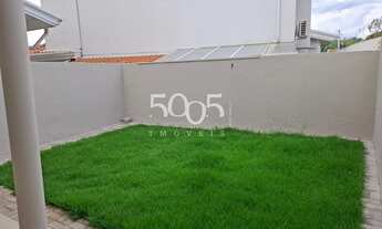 Imagem 4: Sobrado à venda no Condomínio Vila Bella com 115m² e 3 quartos