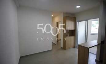 Imagem 5: Apartamento à venda no Edifício Scenario em Sorocaba com 51m²