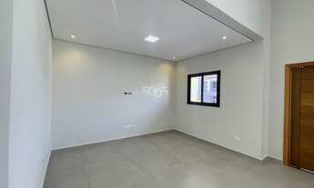 Imagem 3: Casa à venda e locação no Condomínio Saint Paul com 208m² e 3 suítes