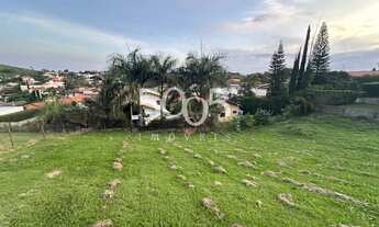 Imagem 2: Terreno à venda no Condomínio Campos de Santo Antônio com 1.620m²