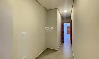 Imagem 7: Casa à venda e locação no Condomínio Saint Paul com 208m² e 3 suítes