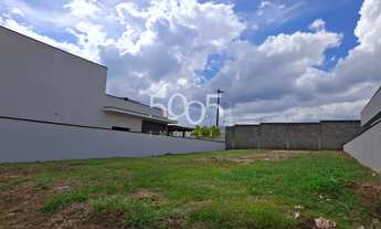 Imagem 3: Terreno à venda no Condomínio Residencial Una em Itu, com 360 m²