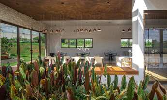 Imagem 6: Terreno à venda no Condomínio Residencial Una em Itu, com 360 m²