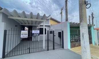 Imagem 2: Casa para locação no bairro Vila Santa Terezinha com 2 quartos