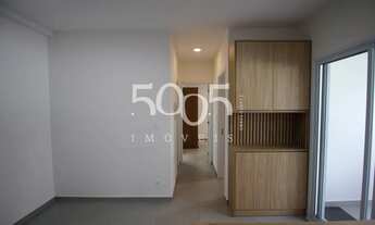 Imagem 4: Apartamento à venda no Edifício Scenario em Sorocaba com 51m²