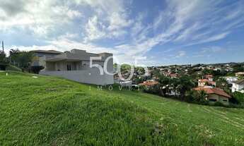 Imagem 6: Terreno à venda no Condomínio Campos de Santo Antônio com 1.620m²