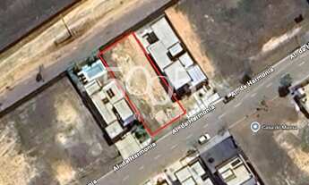 Imagem 4: Terreno à venda no Condomínio Residencial Una em Itu, com 360 m²