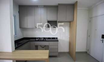 Imagem 3: Apartamento à venda no Edifício Scenario em Sorocaba com 51m²