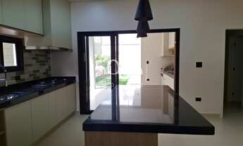 Imagem 7: Casa térrea à venda no Condomínio Saint Paul com 205m² e 3 suítes